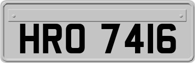 HRO7416