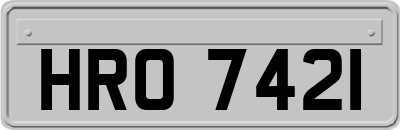 HRO7421