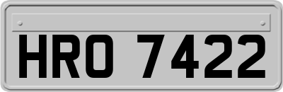 HRO7422