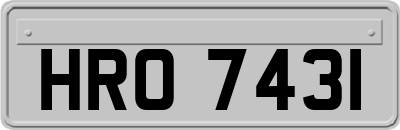 HRO7431
