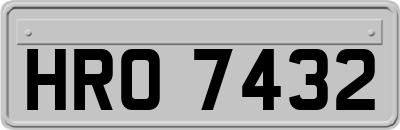 HRO7432