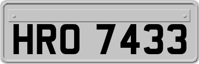 HRO7433
