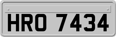 HRO7434