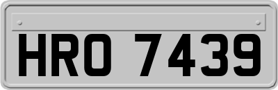 HRO7439
