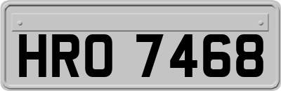 HRO7468