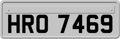 HRO7469