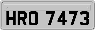 HRO7473