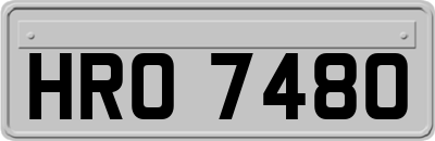 HRO7480