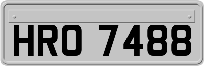 HRO7488