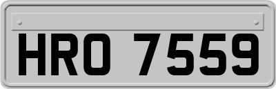 HRO7559