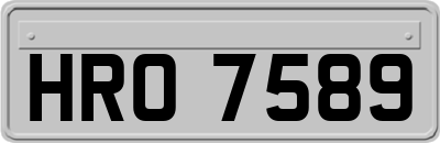 HRO7589
