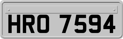 HRO7594