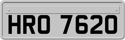 HRO7620