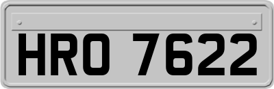HRO7622