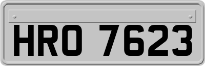 HRO7623
