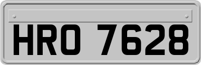 HRO7628