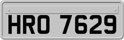 HRO7629