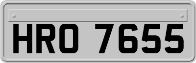 HRO7655