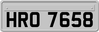 HRO7658