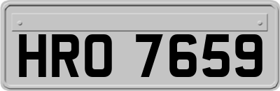 HRO7659