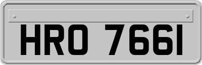 HRO7661