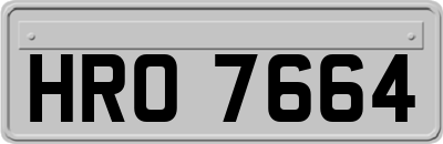 HRO7664