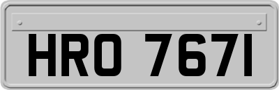 HRO7671