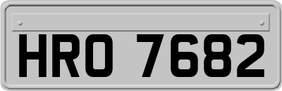 HRO7682