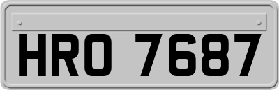 HRO7687