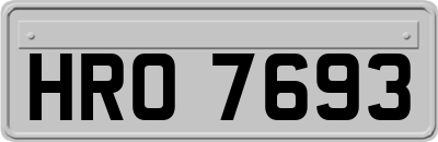 HRO7693