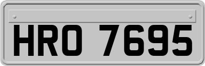 HRO7695