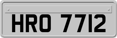 HRO7712