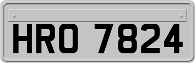HRO7824
