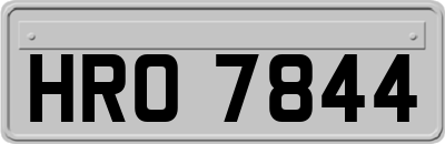 HRO7844