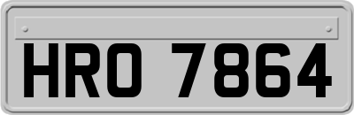 HRO7864