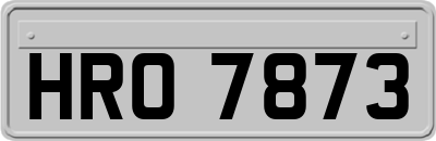 HRO7873