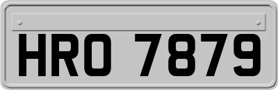 HRO7879