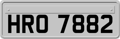 HRO7882