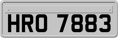 HRO7883