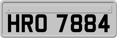 HRO7884