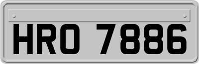 HRO7886