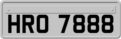HRO7888