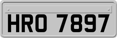 HRO7897