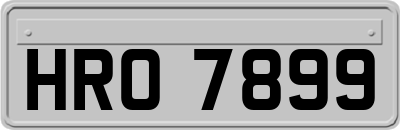HRO7899