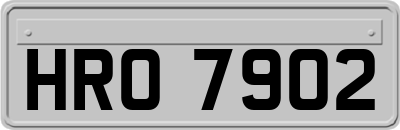 HRO7902