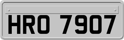 HRO7907
