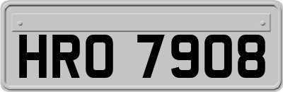 HRO7908