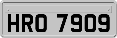 HRO7909