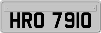 HRO7910