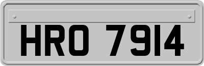 HRO7914
